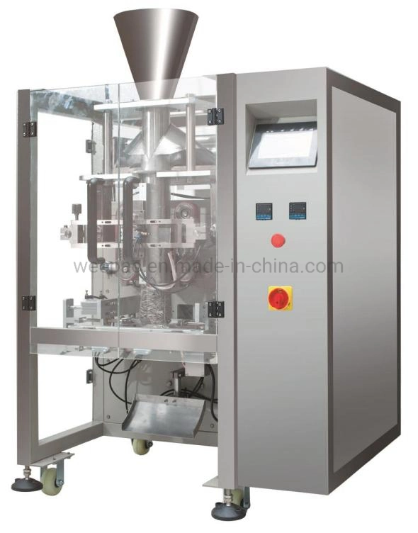 Snack Packing Machine Packaging System Conveying Equipment