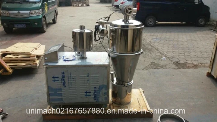 Perfect Vacuum Conveying Equipment of Powder